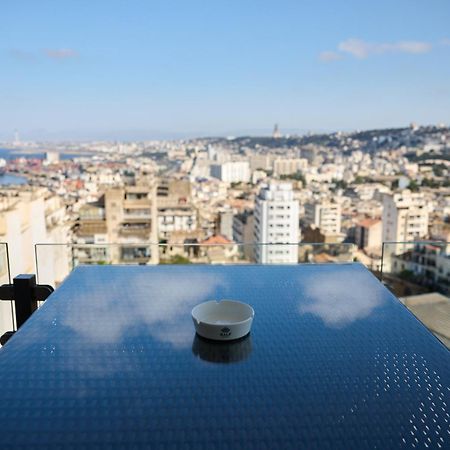 Hotel Ralf Algiers Eksteriør billede
