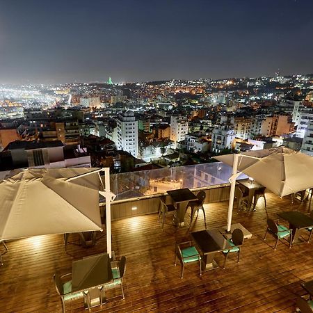 Hotel Ralf Algiers Eksteriør billede
