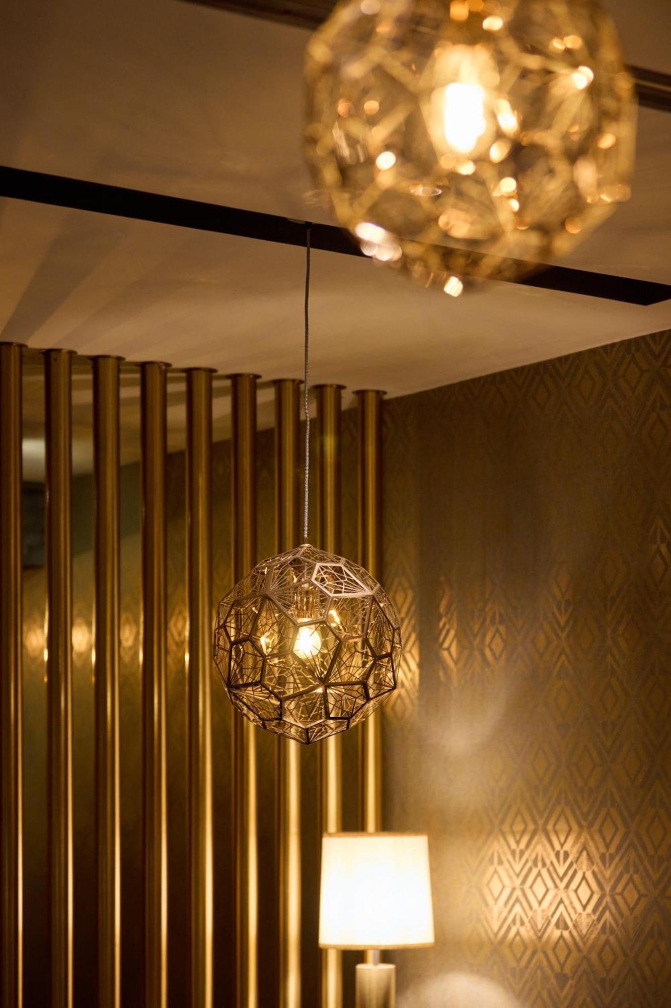 Hotel Ralf Algiers Eksteriør billede