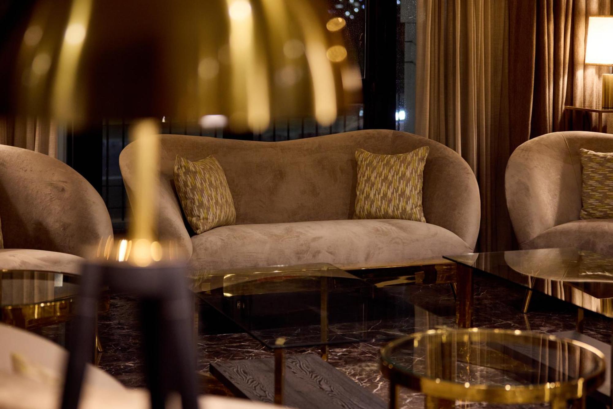 Hotel Ralf Algiers Eksteriør billede
