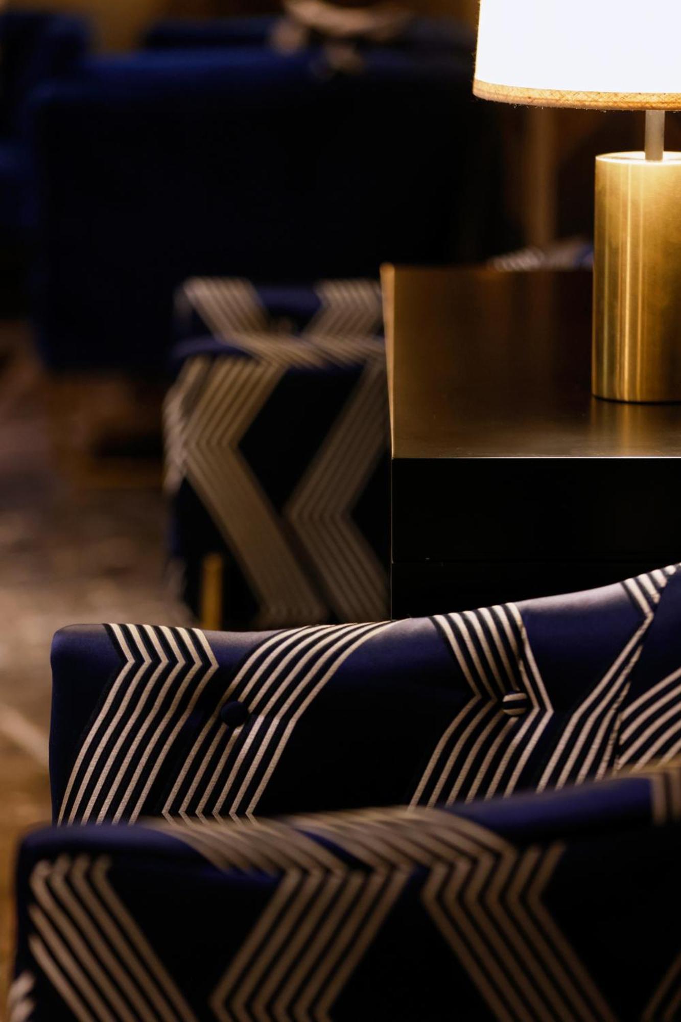 Hotel Ralf Algiers Eksteriør billede