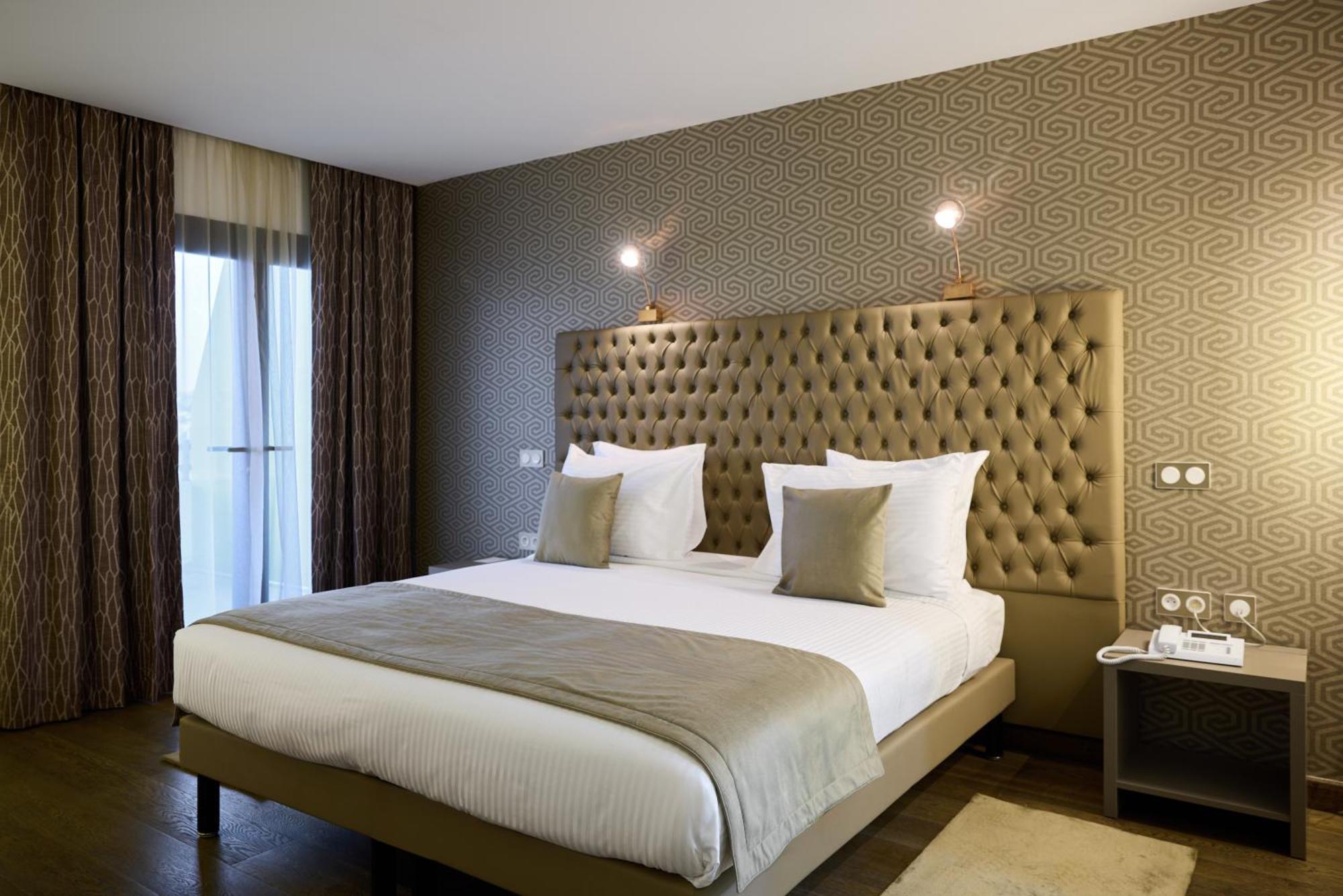 Hotel Ralf Algiers Eksteriør billede