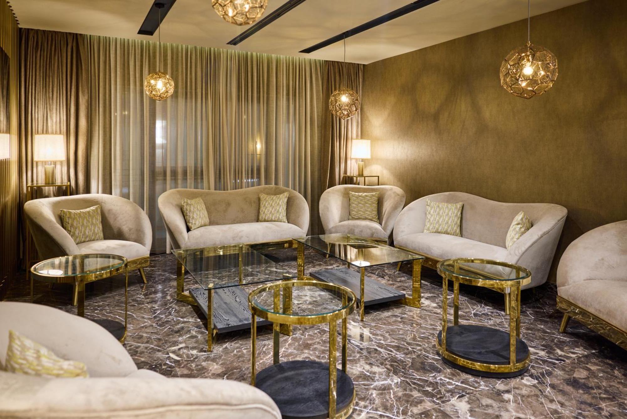 Hotel Ralf Algiers Eksteriør billede