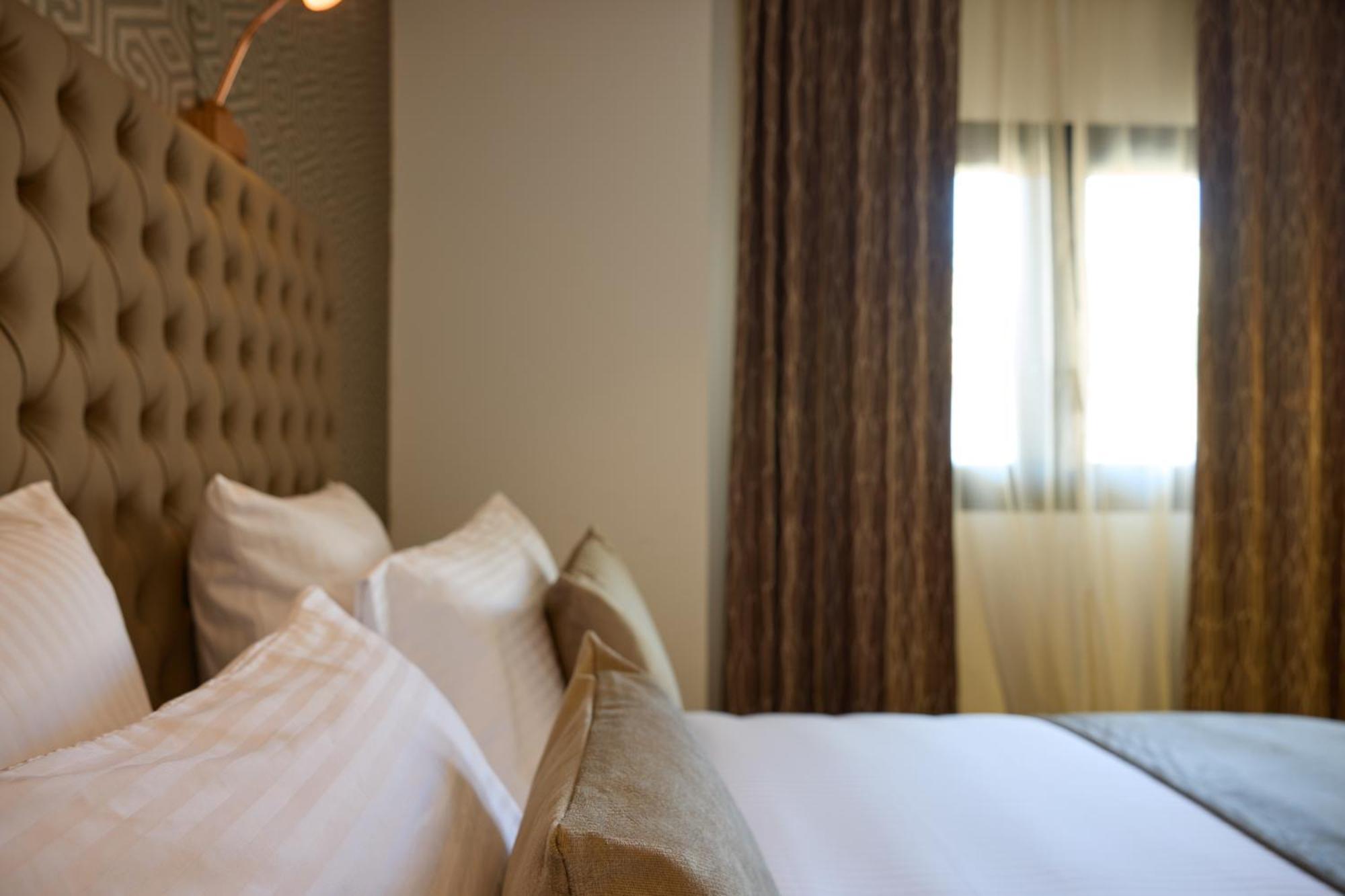 Hotel Ralf Algiers Eksteriør billede