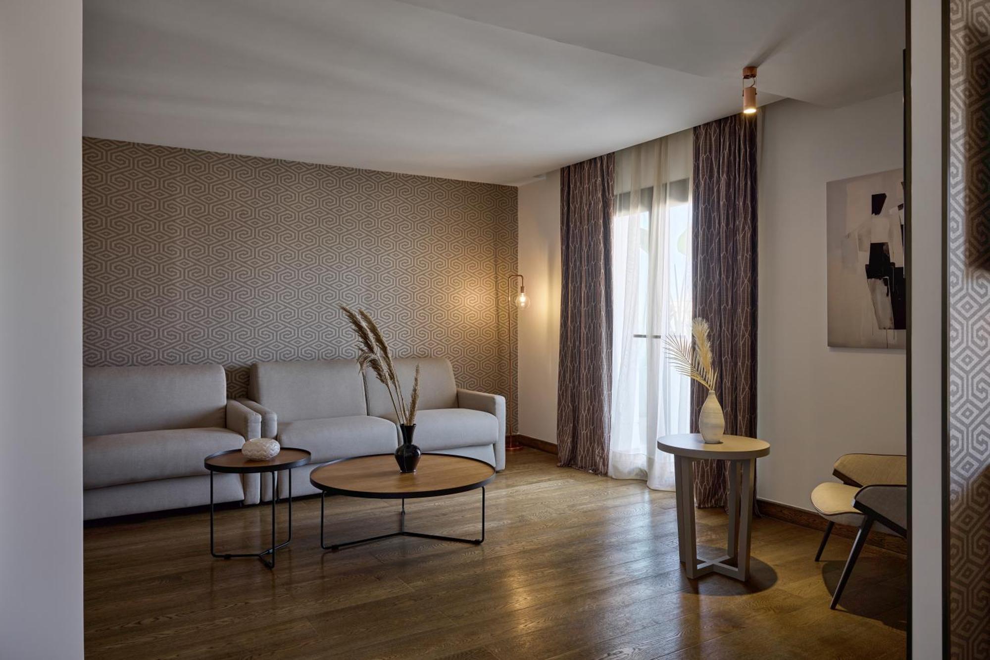 Hotel Ralf Algiers Eksteriør billede