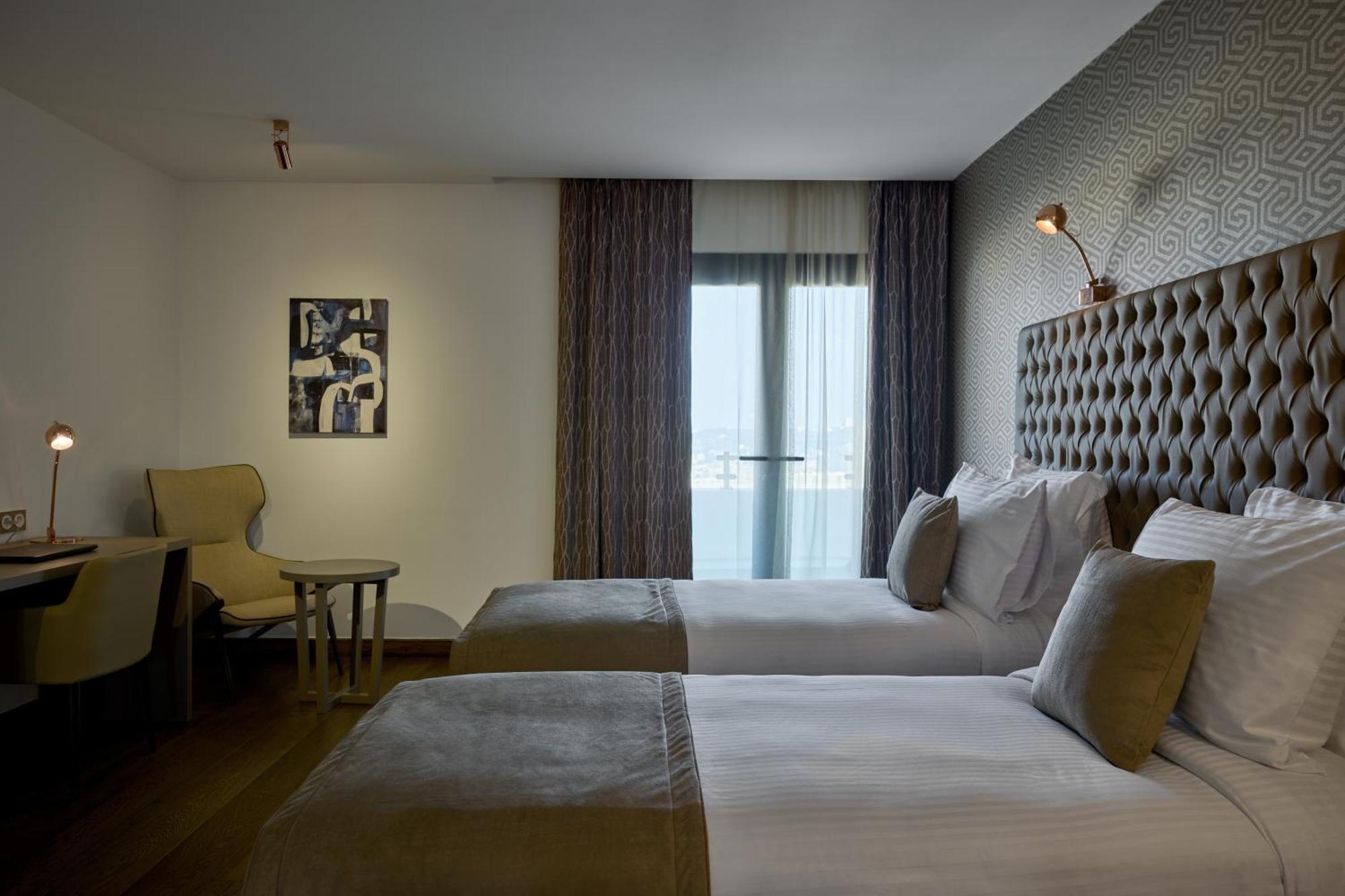 Hotel Ralf Algiers Eksteriør billede