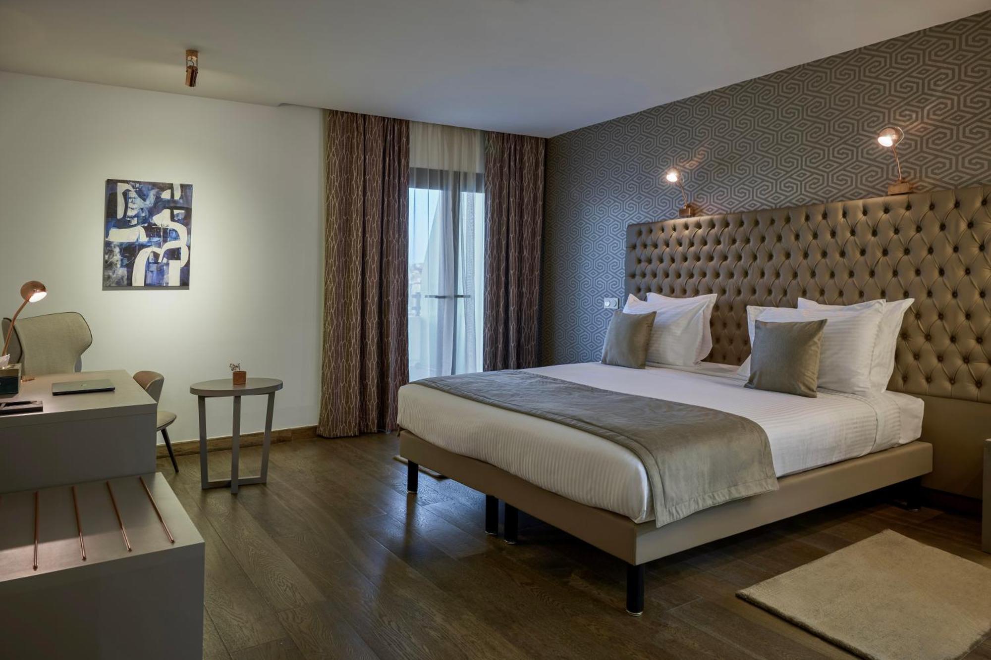 Hotel Ralf Algiers Eksteriør billede