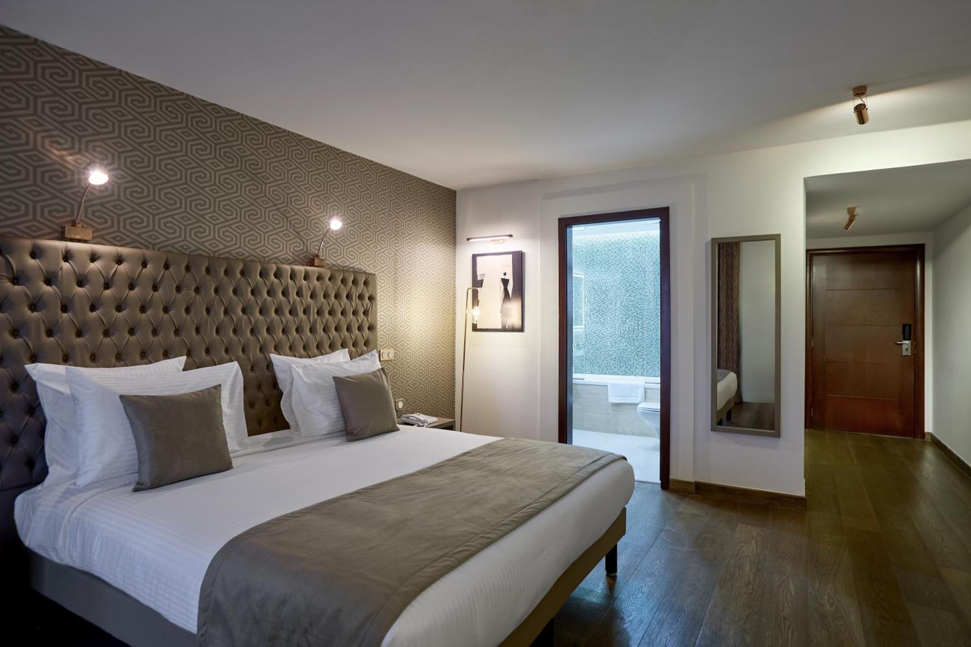 Hotel Ralf Algiers Eksteriør billede