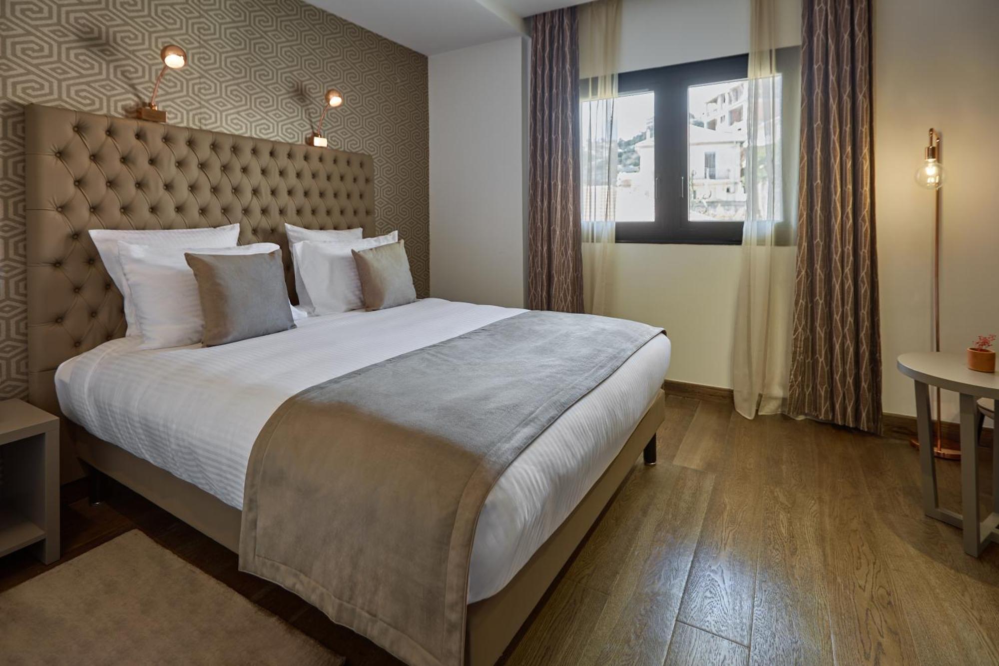 Hotel Ralf Algiers Eksteriør billede