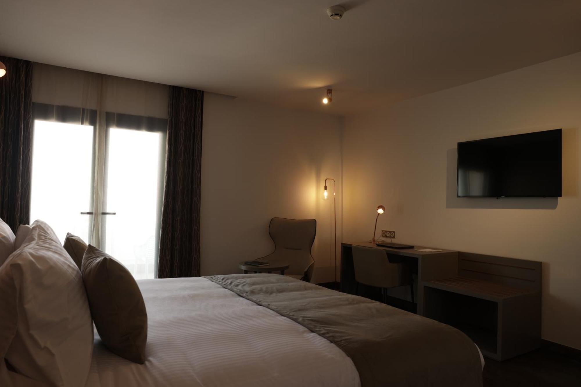 Hotel Ralf Algiers Eksteriør billede