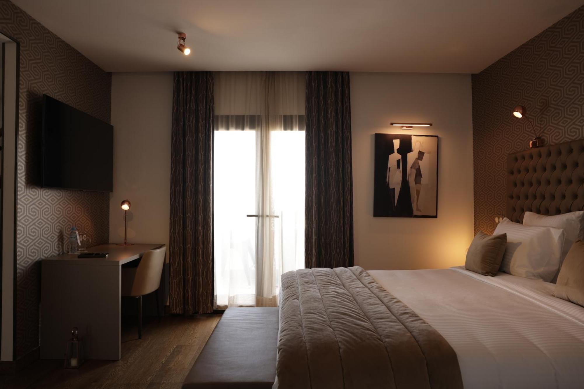 Hotel Ralf Algiers Eksteriør billede