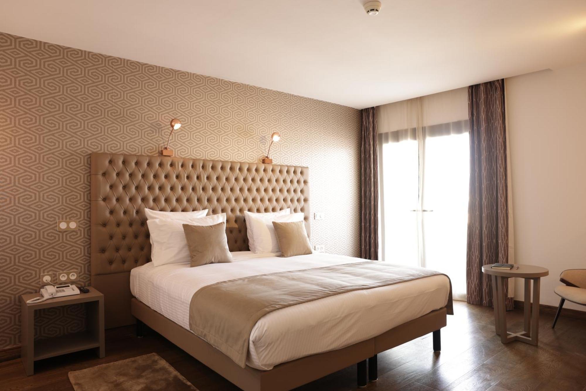 Hotel Ralf Algiers Eksteriør billede